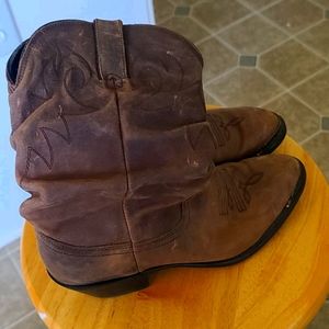 Durango Boots